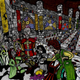 Illustration for article titled Scenes From Game Of Thrones Season 4 Brought To Life By Artists